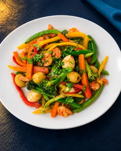 Legumes Oitavomar