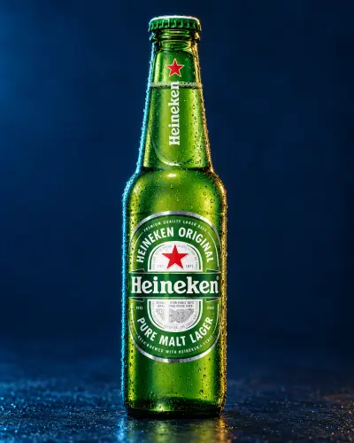 Heineken 600ml
