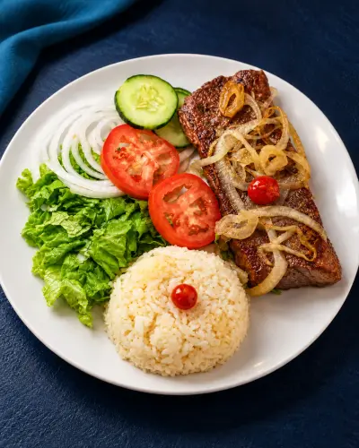 Picanha Nacional