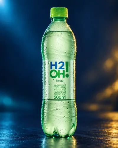 H2oh
