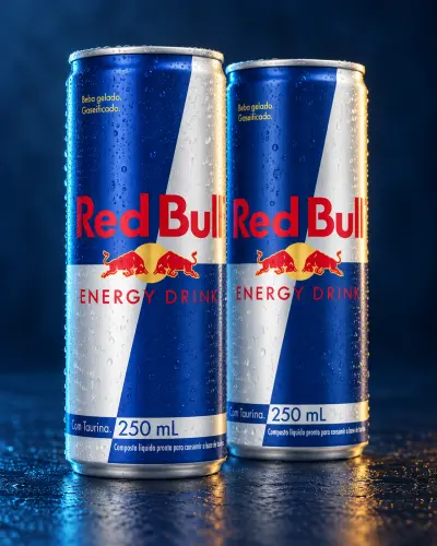 Redbull 250ml