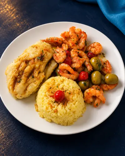 Umami Oitavomar