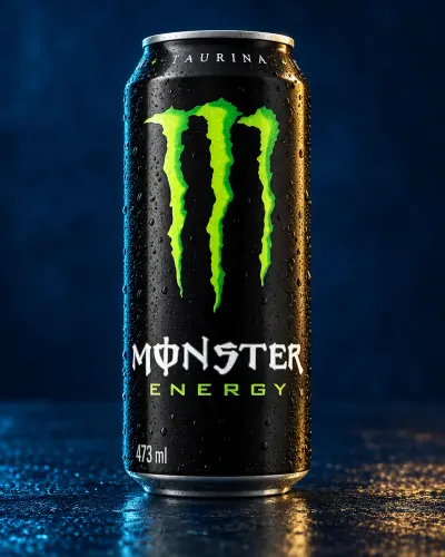 Monster Tradicional 473ml