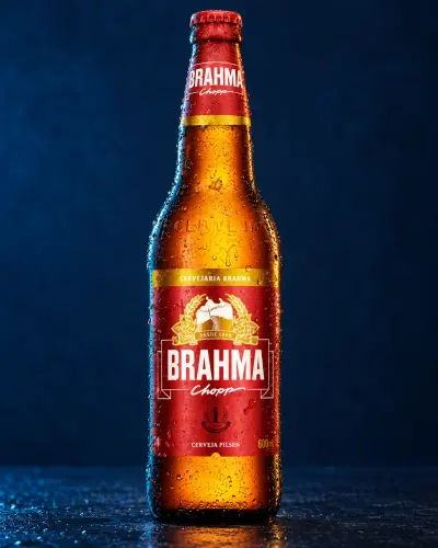 Brahma 600ml